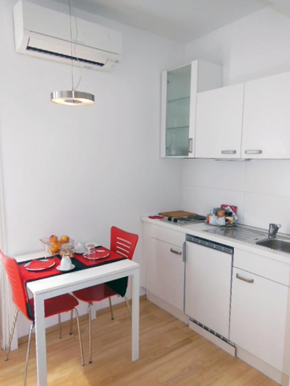 Ai Apartma Ljubljana