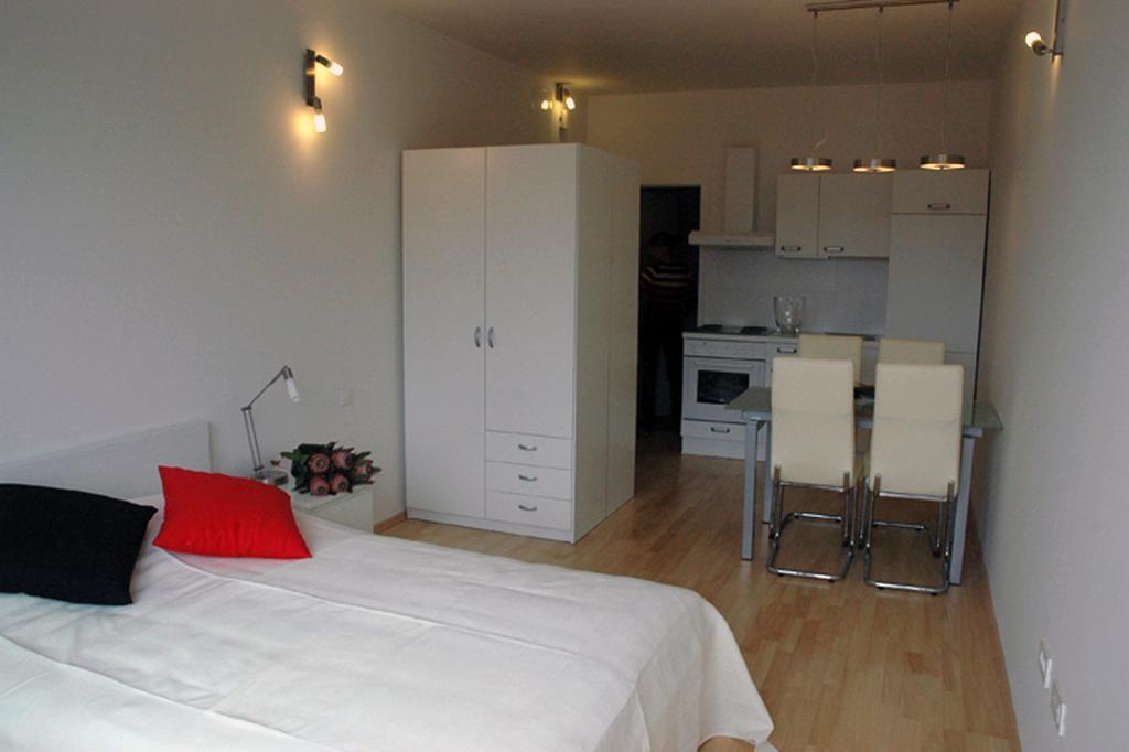 Apartma Ai *