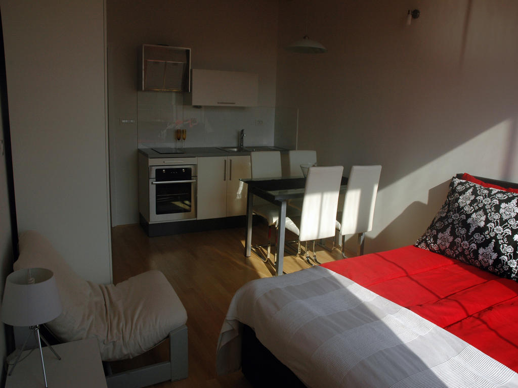 Apartma Ai *