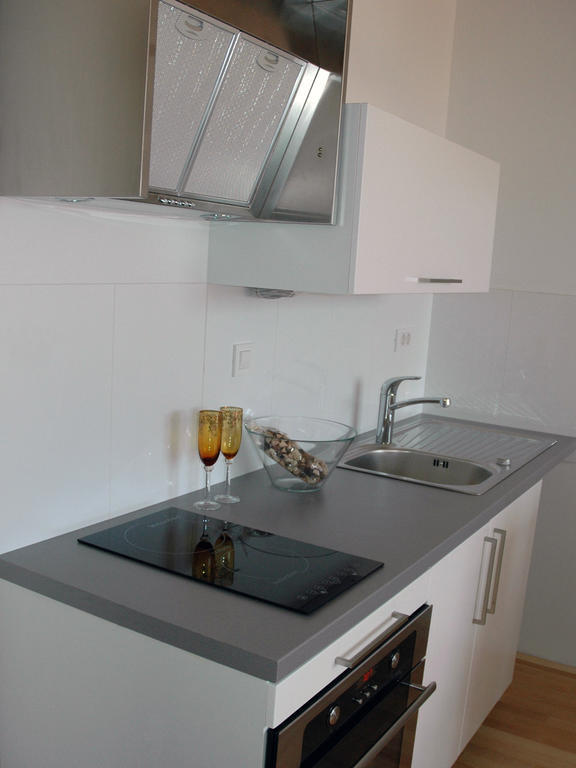 Apartma Ai Ljubljana