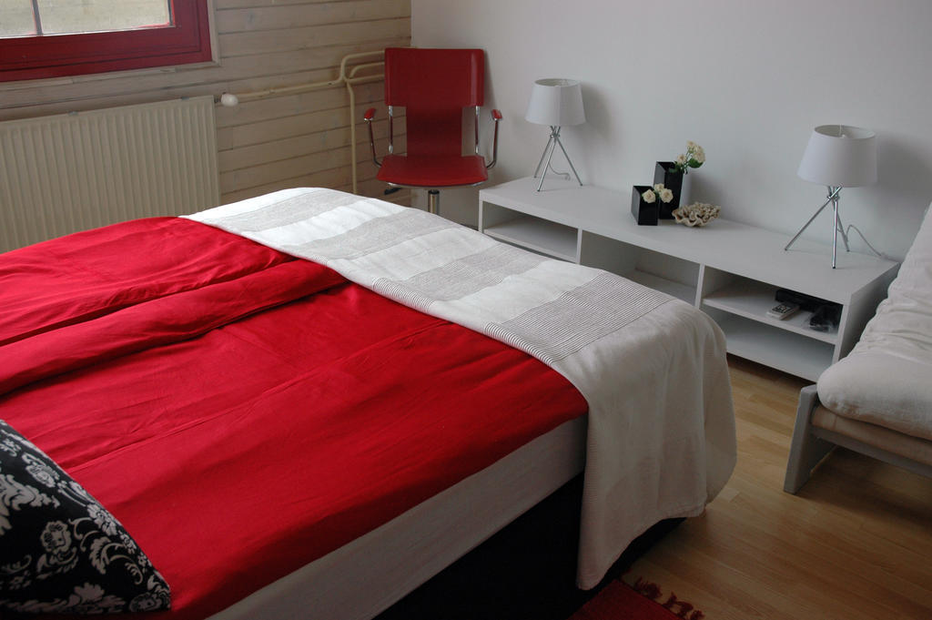Apartma Ai