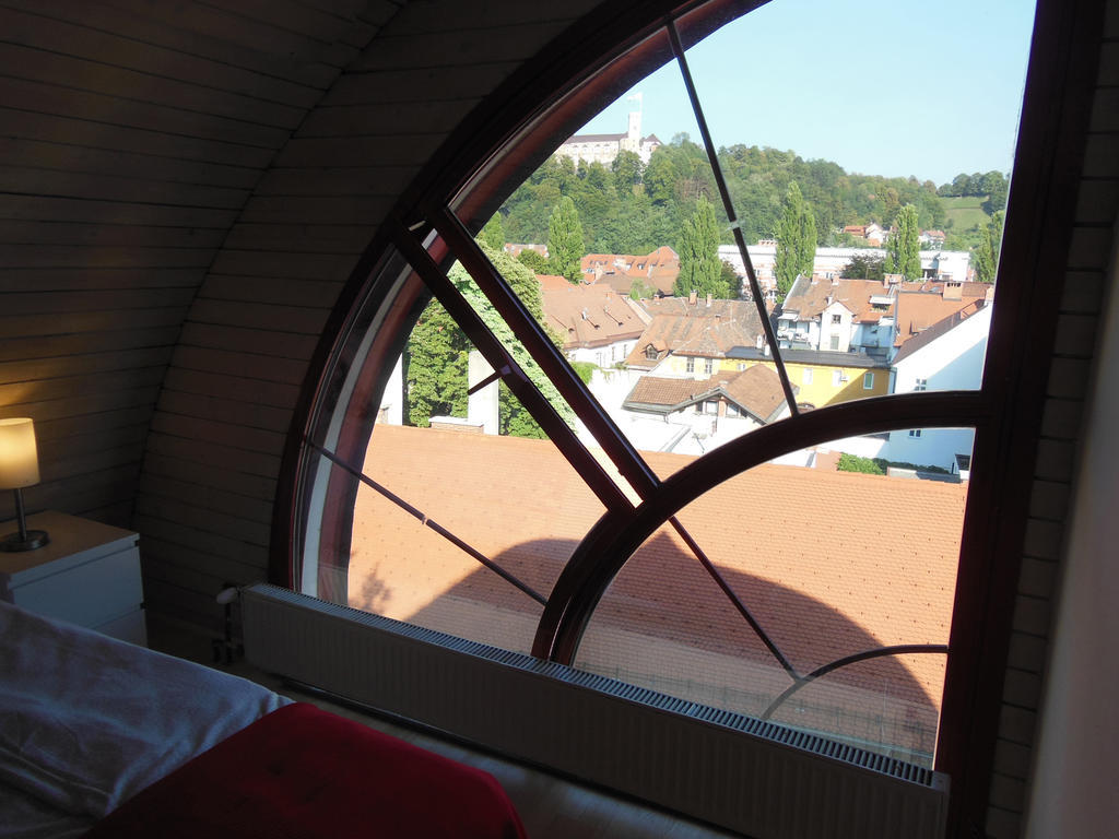 Apartma Ai Ljubljana