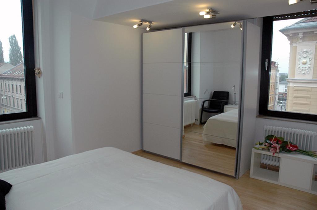 Apartma Ai Ljubljana