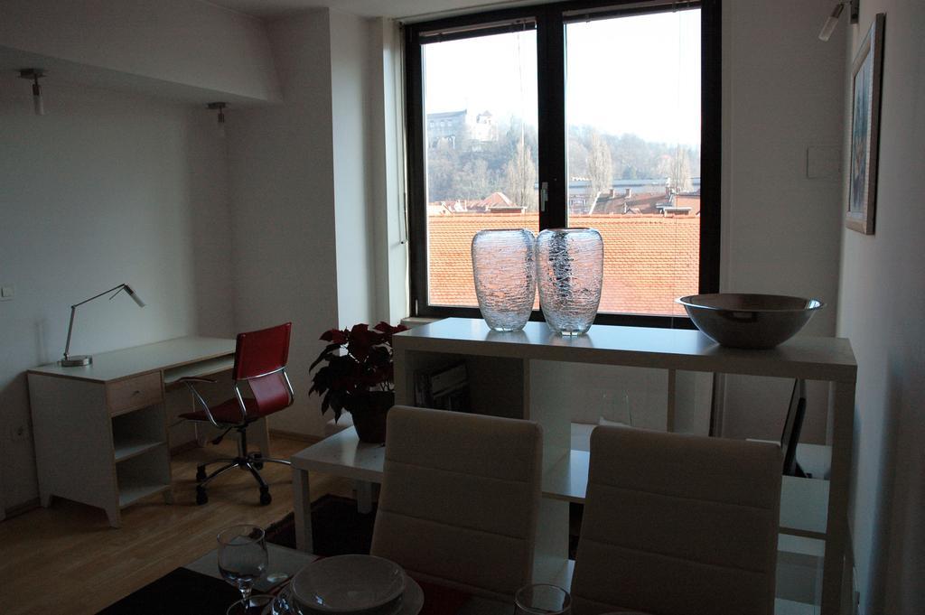 Apartma Ai Ljubljana