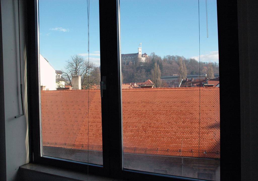 Apartma Ai Ljubljana