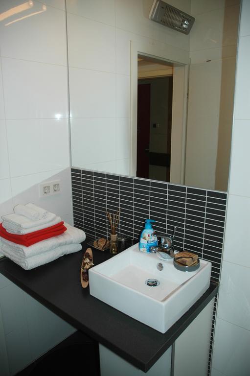 Apartma Ai Ljubljana