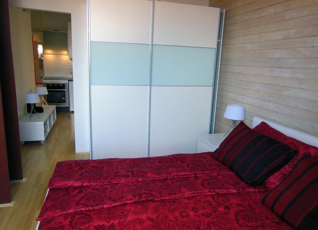 Apartma Ai *
