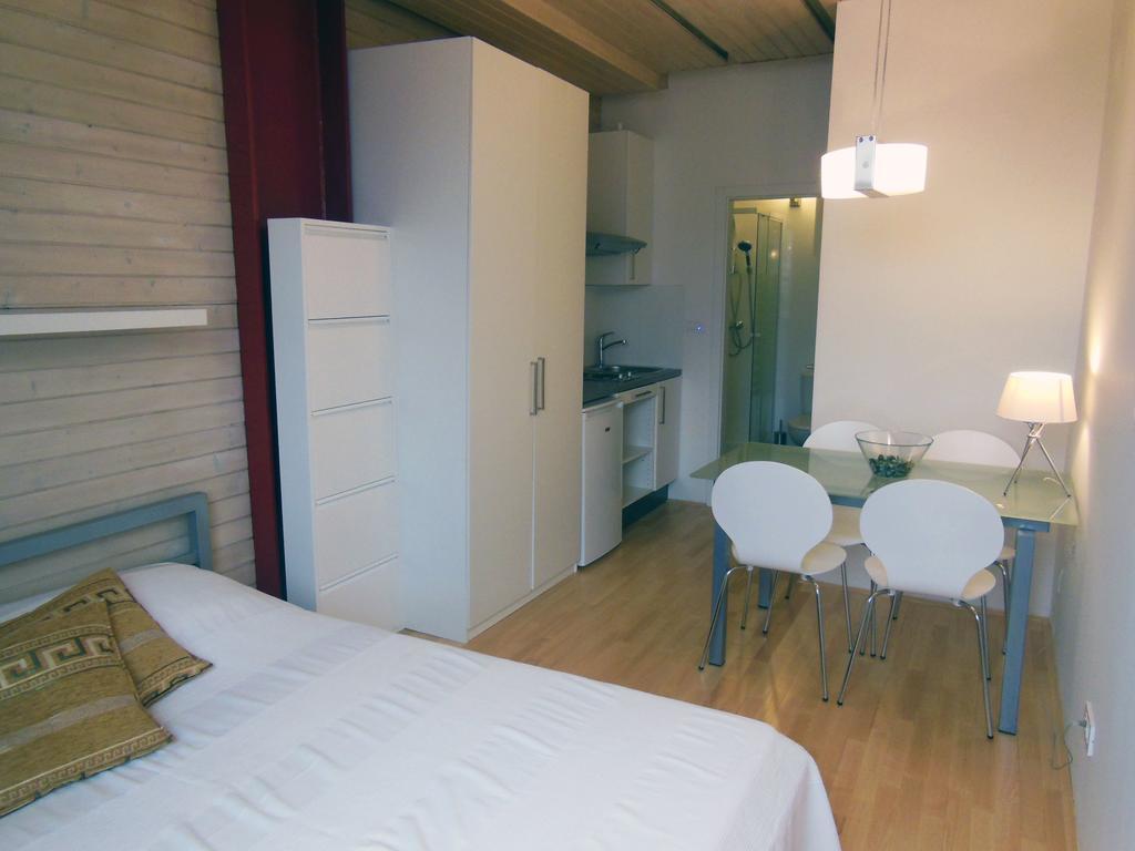 Apartma Ai Ljubljana