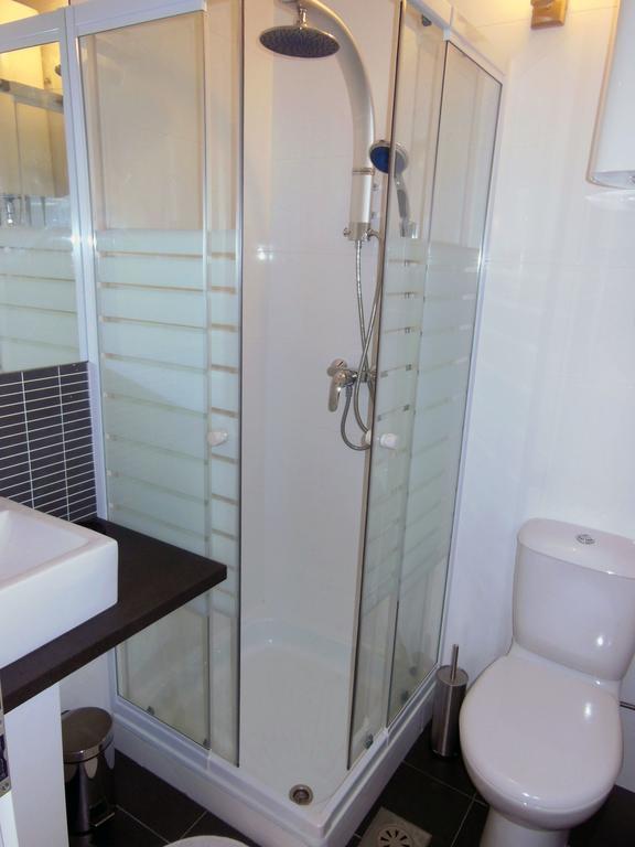 Apartma Ai Ljubljana